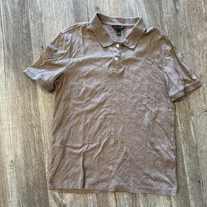 Banana Republic Polo (Luxe Touch Performance)